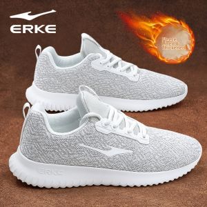 Erke | Anti-slip Warm Running Shoes for Men