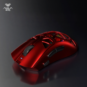 AULA | Chuột Gaming Không Dây 3 Chế Độ SC620 Siêu Nhẹ 67g 12000 DPI