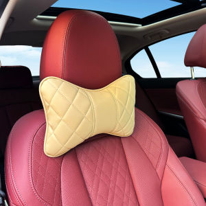 Neck Support Memory Foam Car Pillow Four Seasons