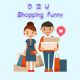 D2U Shopping Funny