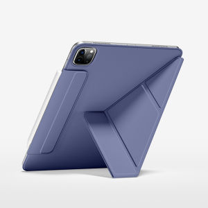 Zoyu | Magnetic Dual-side Stand Cover Slim Frameless Pen Slot Drop Protection