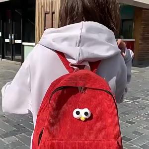 BACKPACK WANITA - RANSEL WANITA - TAS RANSEL - RANSEL KOREA