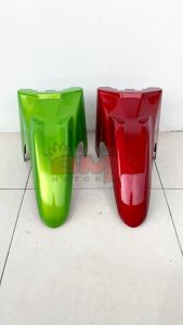 Win Spakbor Depan Jupiter Z Hitam Hijau 2010 2011 2012 Robot Slebor Bagian A Dan B