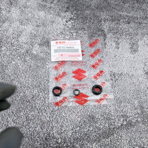 KARET ORING INJEKTOR APV FUTURA INJEKSI 1SET 3PCS PART MOBIL