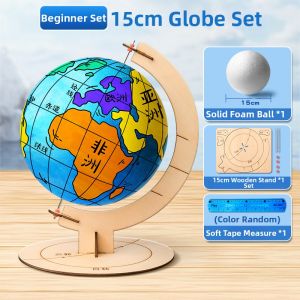 XINZUO | Solar Earth Moon Model DIY Science Kit