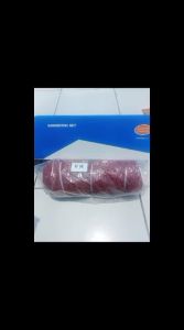 TERLARIS ! Net Victor Import - Net Badminton Victor Bagus - Net Victor jaring badminton - Net Murah - Jaring Bulu Tangkis Victor impor - Net Lapangan - Net