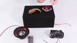 รุ่นใหม่ล่าสุด BT แอมป์จิ๋ว2.1Ch แยกซัพอิสระ ต่อลําโพงแยก3ช่อง ใช้ไฟบ้าน ไฟ12v ไฟ15v เสียงแหลมใส เสียงเบสแน่น