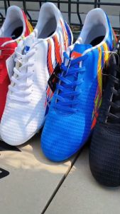 สินค้าพร้อมส่ง รองเท้าสตั๊ด PAN รุ่น DESTROY รหัส PF-15DB