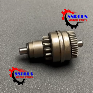 PINION STATER GIGI PINION GRANAT STATER ASSY VARIO 110 CBS FI ESP BEAT FI SCOOPY FI ESP SPACY FI