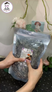 500Gr Hạt Hướng Dương Rang_ Bò Đội Nón Shop