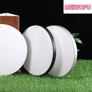 Ultra Thin Three Proof Ceiling Light: Balcony, Kitchen, Foyer, Bathroom, Storage Room Aisle & Bedroom Corridor LED Lamp