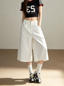 MANMI | Quần Palazzo Cao Waist Thời Trang