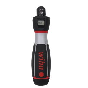 Wiha | Vỏ Vặn Vít Kỹ Thuật Số Độ Chính Xác Cao Đơn Vị Métric & Anh