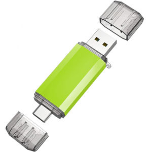 Type C USB Flash Drive 1GB 2GB 4GB 8GB 16GB 32GB 64GB 128GB 256GB for Andriods SmartPhone Memory MINI USB Stick USB C OTG Drive
