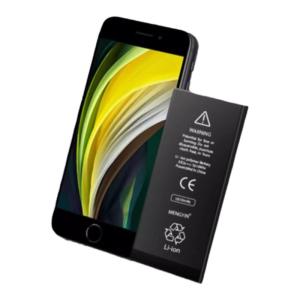 EXIUPAI | Pin Thay Thế Dung Lượng Cao cho iPhone
