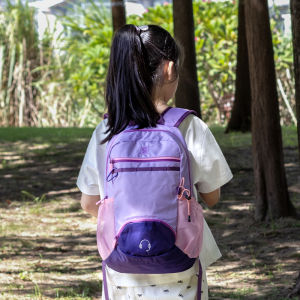 MUJINYUN | Ultra-light Childrens Backpack for Travel