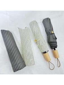 MOLORE | Rain Umbrella Folding 3 Folds For Logo Advertisement