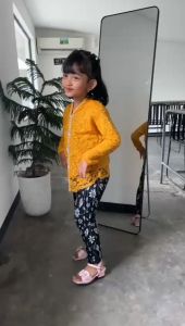 Kebaya Anak Lucu: Pilihan Terbaik untuk Pesta, Lebaran & Wisuda
