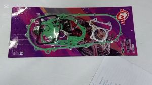 ปะเก็น ตรา ICOM  สำหรับรถรุ่น SCOOPY I ปี2017-2020 MOOVE ZOOMER X ปะเก็นชุดใหญ่