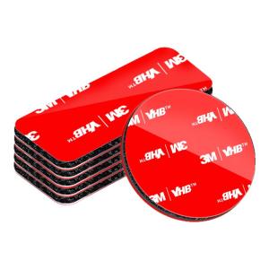 3M | Double Sided High Adhesion Fixing Tape for Curtains and Windows