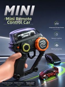 Letop Baby | Mini Desktop Drift Remote Control Car Toy