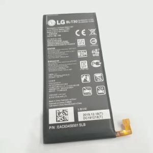 Pin LG X Power 2 Mã BL-T30 Dung Lượng 4500mAh Chất Lượng Tốt Ảnh Chụp Thật
