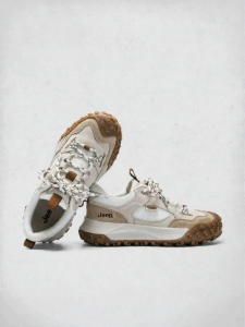 Jeep | Women Anti-slip Durable Hiking Shoes
