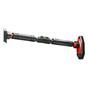 REXUELONG | Pull Up Training Bar for Children and Adults No Drilling