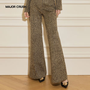 Luxurious High-quality Retro Style Little Fashion Suit