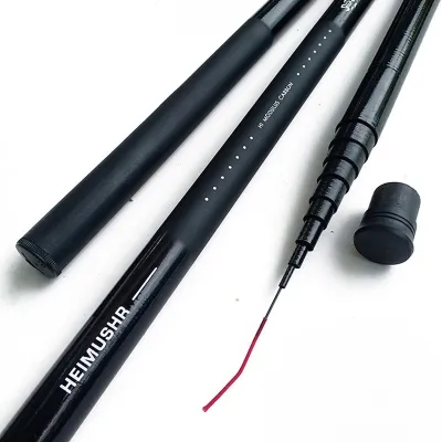 Cần câu tay shimano rẻ tải được 4kg đủ size