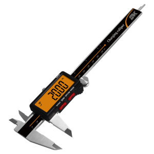 syntek | Bluetooth Display Digital Caliper