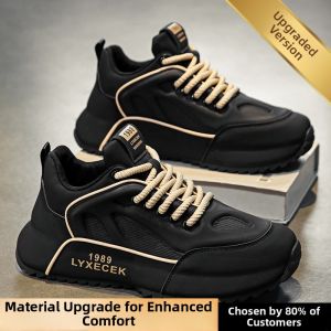 JIANDESAI | Elevated Casual Sports Mens Shoes