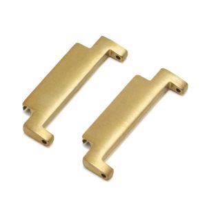 Phụ Kiện Nối Dây Đồng Hồ Kim Loại Tháo Nhanh 20mm/22mm Sang 20mm Chốt Lò Xo Chốt Nối Bằng Thép Không Gỉ Dụng Cụ Phụ Kiện