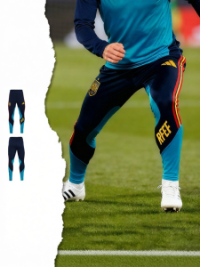 adidas | Sport Training Tapered Pants