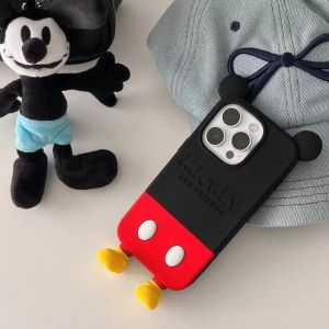 💗เทรนด์อินเทอร์เน็ตคนดัง + ในสต็อก + COD อะนิเมะยุโรปและอเมริกาเคสน่ารักเหมาะสำหรับ iPhone 16 Promax 15เคสโทรศัพท์13 Promax สามมิติ16ซิลิโคน14สนุก15 Pro สำหรับทั้งหญิงและชาย14 Promax ฝาครอบป้องกันกันตก