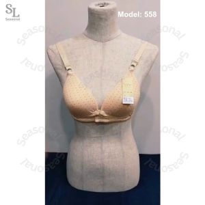Maternity Nursing Bra Pregnant Women Mother Mama Open Breast Bra Cotton Wire Free Sleep Underwear Lactating Nursing Bralette Breastfeeding Bra