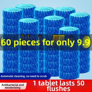 Toilet Deodorizing Cleaner