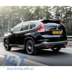 Spoiler All New Crv 2013 - 2017