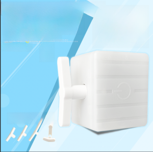 Bean Bag off Light Handy Gadget Light Wiring Free Remote Control Switch Light Smart Wireless Lamp Control Switch Remote Automatic Controller