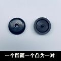 Car Safety Belt Stopper Fixed Button Safety Belt Positioning Non Slip Button Pick Head Original Non-Slip Clip Accessories. 