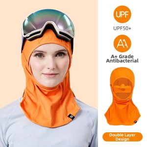 YePro | Anti-freeze Magnetic Ski Mask Face Protection