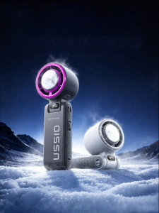 YOUSIDUN | Ice Cool Portable Mini Fan