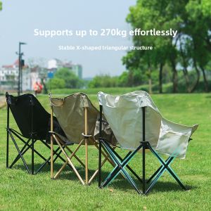 LINSI | Ultra Lightweight Folding Outdoor Chair