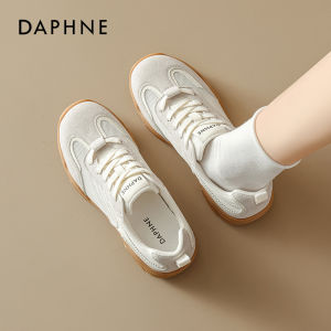 Daphne | Breathable Summer Thick Sole Shoes