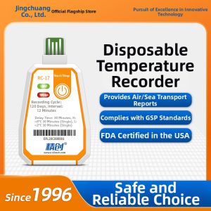 Elitech | Cold Chain High Precision Data Temperature Logger