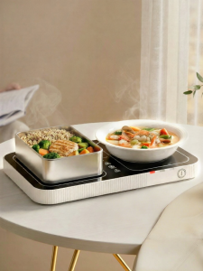 PRINCE | Thermal Heating Plate