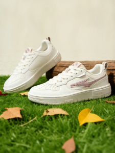 Erke | Breathable New Couple Sports Shoes