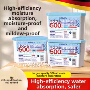 MIVOFIVO | Fragrant Mold-Proof Desiccant