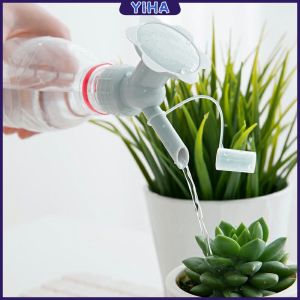 Hava Boran Rong Namdao Maai ทรงดอกไม้จิ๋ว สำหรับติดปากขวดน้ำ Nozzle for Watering Flowers ไม่มีสินค้าพร้อมส่ง