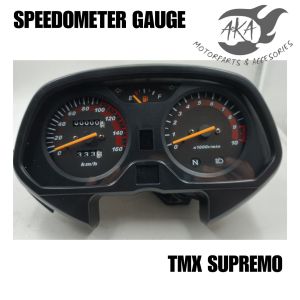 MRP-SPEEDOMETER GAUGE TMX SUPREMO FOR MOTORCYCLE